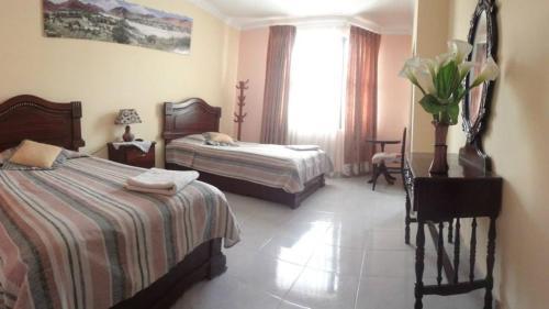 Foto general de Hotel La Torre