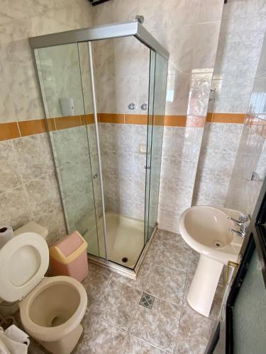 Foto de una habitación de Hotel Mitru