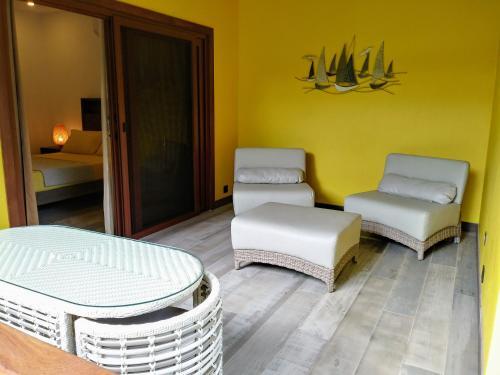 Foto general de Alquileres Vacacionales Oasi