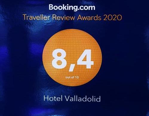 Foto general de Hotel Valladolid