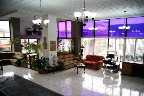 Foto general de Hotel Valladolid