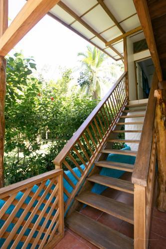 Foto de una habitación de Passion Fruit Lodge