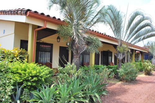 Foto general de Dos Palmas Studio Apartments