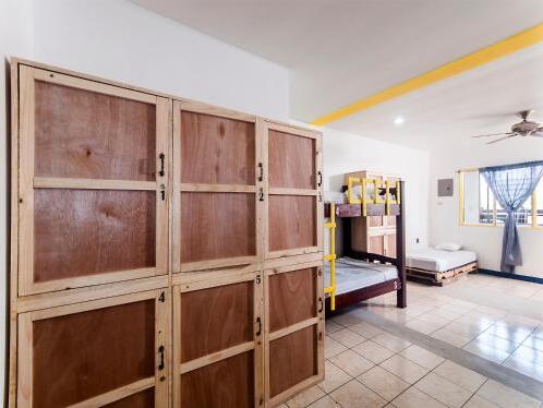 Foto general de Albergue La Hacienda Rooms &amp;amp; Food