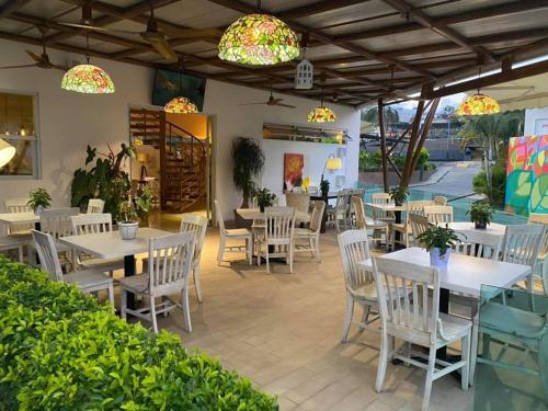 Foto general de PZ Country Club Hotel &amp;amp; Spa