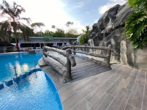 Foto general de PZ Country Club Hotel &amp;amp; Spa