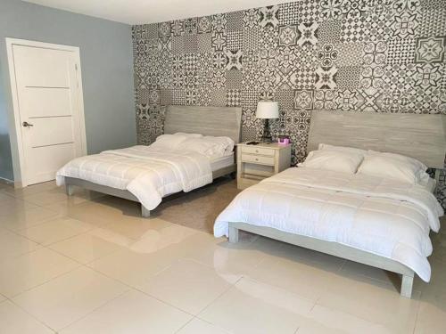 Foto de una habitación de PZ Country Club Hotel &amp;amp; Spa