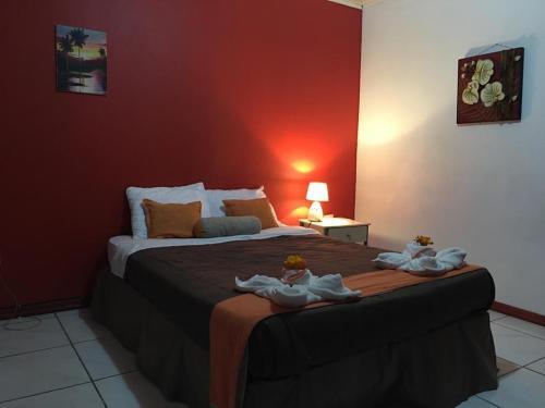 Foto general de Hotel Your House