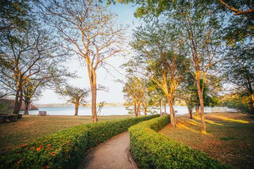 Foto general de Papagayo Golden Palms Beachfront Hotel