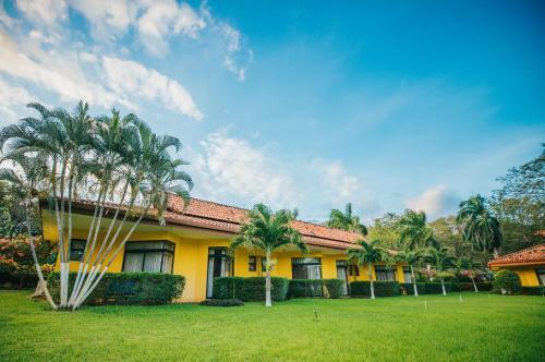 Foto general de Papagayo Golden Palms Beachfront Hotel