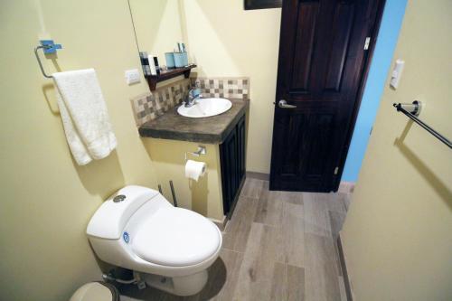 Foto de una habitación de Teva Hotel &amp;amp; Jungle Reserve