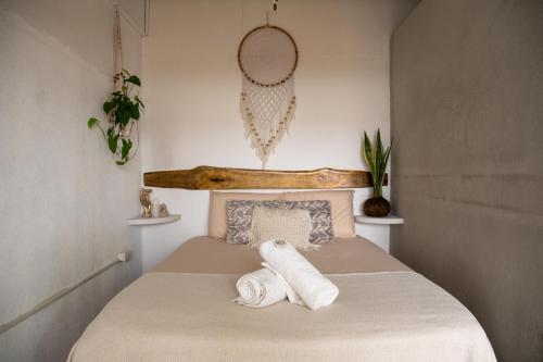 Foto de una habitación de Tribe Boutique Hotel - Adults Only