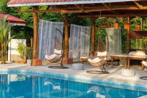 Foto general de Tribe Boutique Hotel - Adults Only
