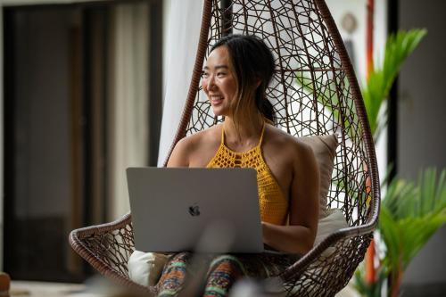 Foto general de Tribe Boutique Hotel - Adults Only