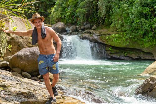 Foto general de Kinkara Luxury Retreat