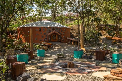 Foto general de Kinkara Luxury Retreat