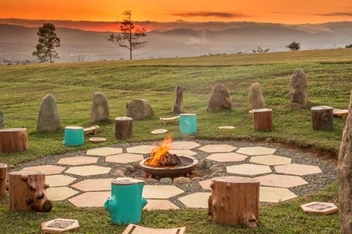 Foto general de Kinkara Luxury Retreat