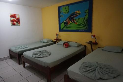 Foto general de Hotel Aurora