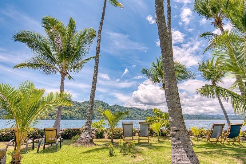 Foto general de Isla Chiquita Glamping Hotel