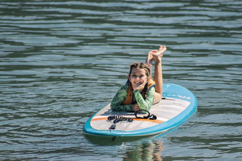 Foto general de Isla Chiquita Glamping Hotel