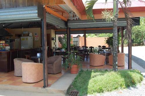 Foto general de Hotel Amjeco