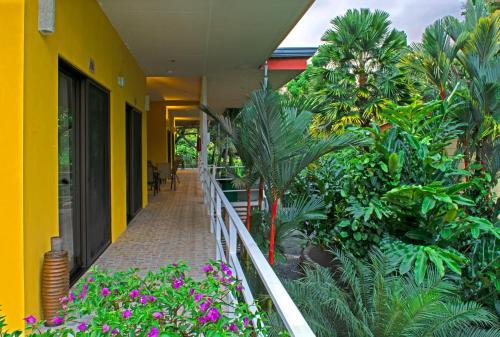 Foto general de HoTEL LUZ DE LUNA