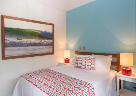 Foto general de Olas Verdes Hotel