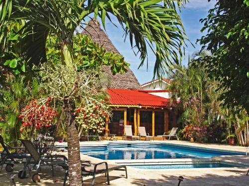 Foto general de Guacamaya Lodge