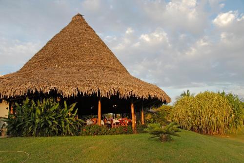 Foto general de Guacamaya Lodge
