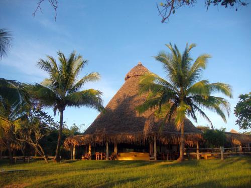 Foto general de Hotel Playa Negra