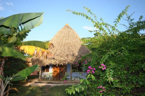 Foto de una habitación de Hotel Playa Negra