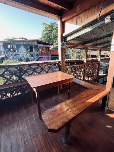 Foto general de Hotel Puerto Viejo - Estd 1939