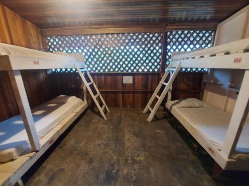 Foto de una habitación de Hotel Puerto Viejo - Estd 1939