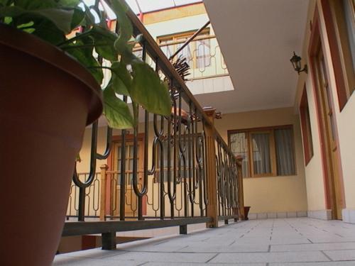 Foto general de Hotel Cima Argentum