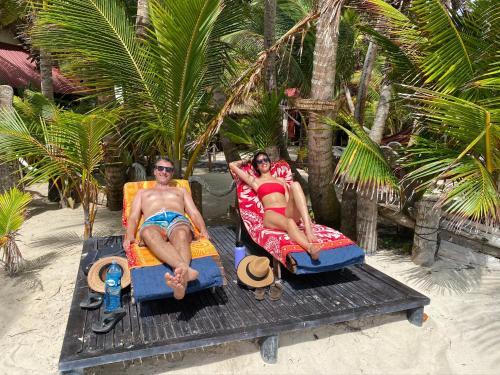 Foto general de Hotel Little Corn Island Beach and Bungalow