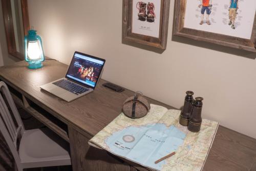 Photo – Hotel Basecamp Tahoe City