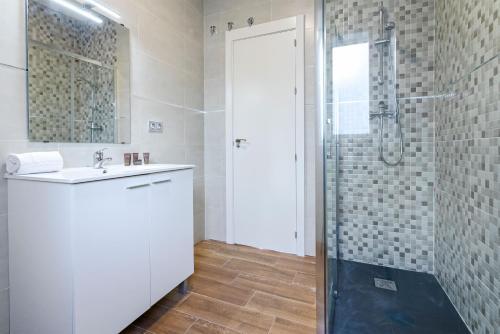 Foto general de Apartamentos Genteel Home Recaredo