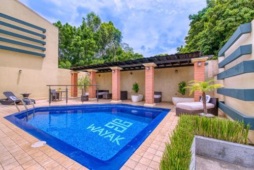 Foto general de Wayak Hotel &amp;amp; Suites