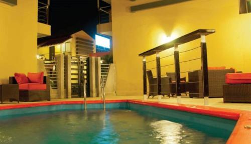 Foto general de Wayak Hotel &amp;amp; Suites