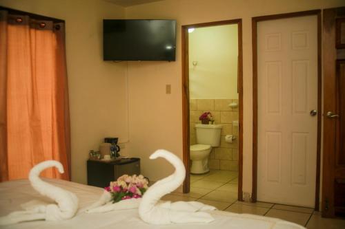 Room – Hotel La Estación