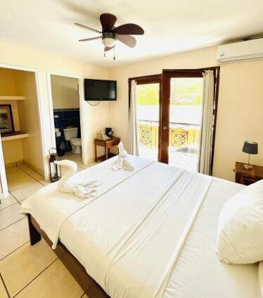 Room – Hotel La Estación