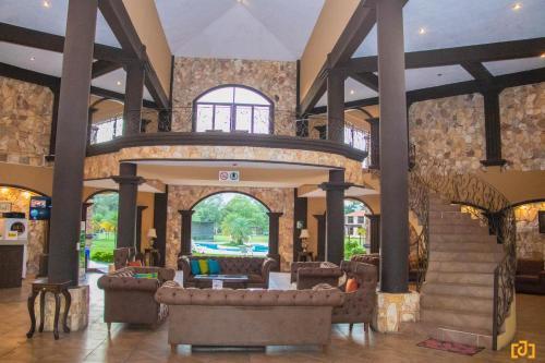 Photo – Grand Caporal Hotel