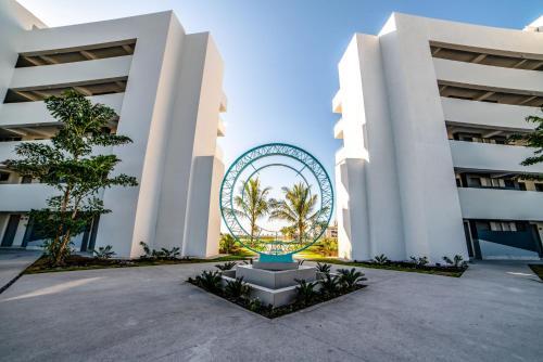 Foto general de Hotel Oceana Resort &amp;amp; Conventions - All Inclusive
