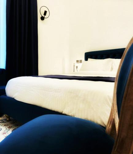 Foto de una habitación de Casa Reale Boutique Hotel