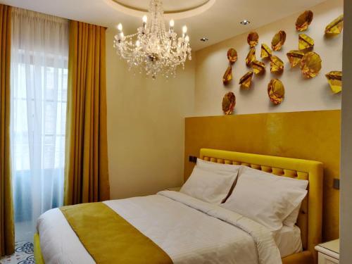 Foto general de Casa Reale Boutique Hotel