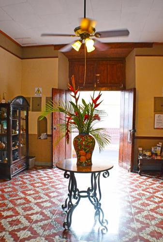 Foto general de Hotel Los Balcones Leon