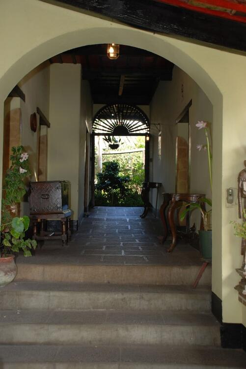 Foto general de Hotel Mayan Inn