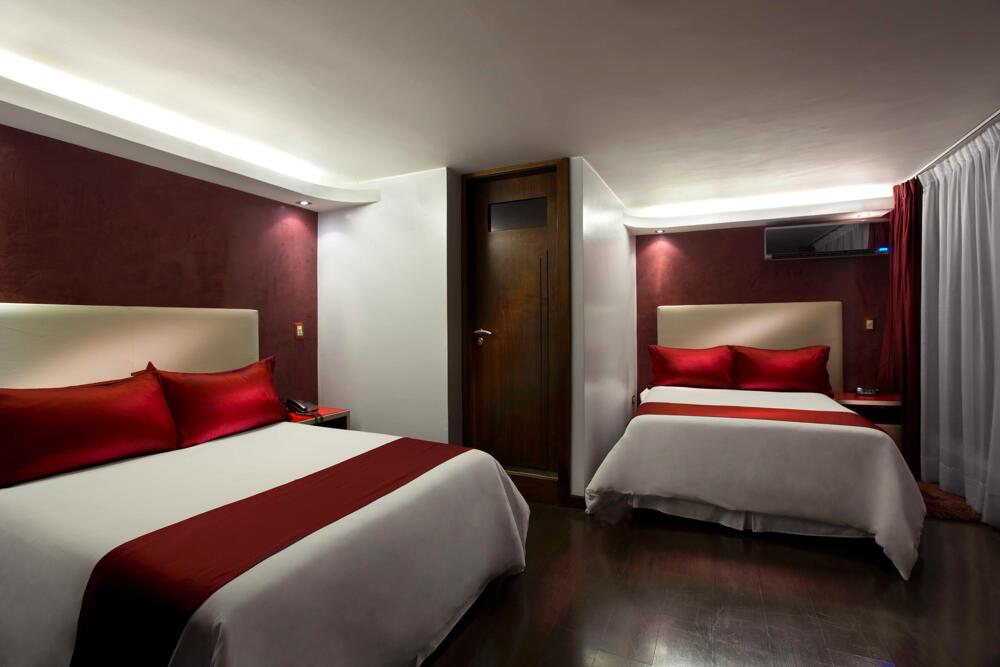 Foto general de Nu House Boutique Hotel
