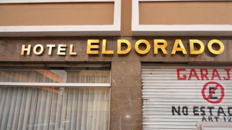 Foto general de Hotel Eldorado