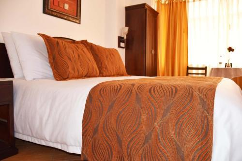 Foto general de Hotel Plaza Victoria